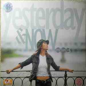 Mỹ Tâm - Yesterday & Now - Mỹ Tâm Vol.3