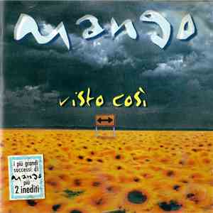 Mango  - Visto Così