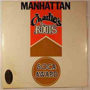 Manhattan Charlie's Roots - Jungle Fever