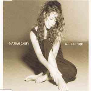 Mariah Carey - Without You