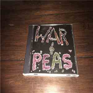 Matt Kramer - WAR & PEAS