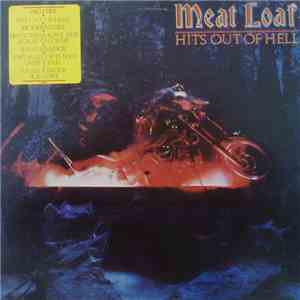 Meat Loaf - Hits Out Of Heal