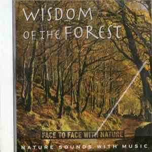 Medwyn Goodall - Wisdom Of The Forest