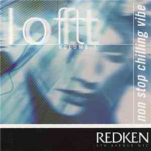 Michel Simard - Loft Volume 1