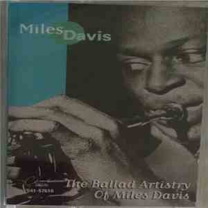 Miles Davis - The Ballad Artistry Of Miles Davis