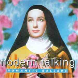 Modern Talking - Romantic Ballads