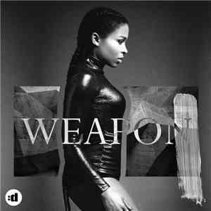 Nabiha - Weapon