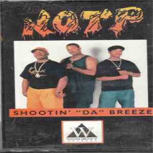 N.O.T.P. - Shootin' 