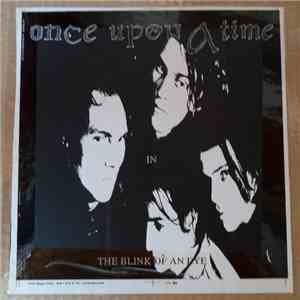 Once Upon A Time - The Blink Of An Eye