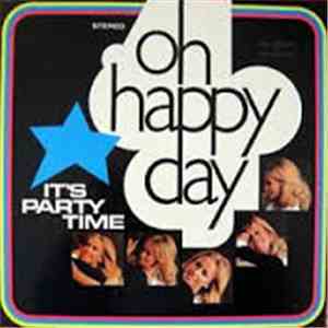 Orchester John J. Lester - oh happy day
