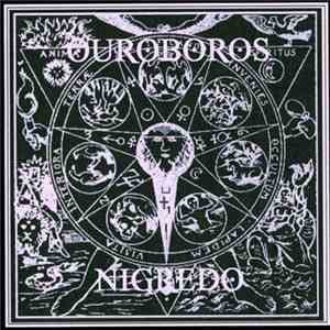Ouroboros - Nigredo