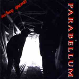 Parabellum  - No Hay Opcion