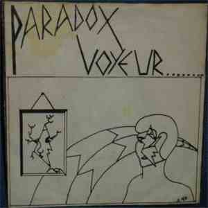 Paradox Voyeur - Deceit