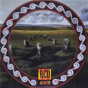 Red Jasper - A Midsummer Night's Dream