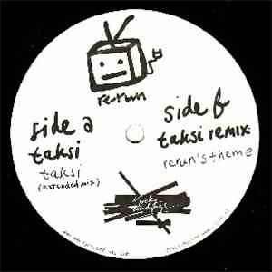 Rerun - Taksi