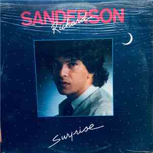Richard Sanderson - Surprise