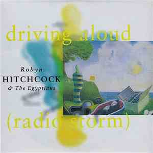 Robyn Hitchcock & The Egyptians - Driving Aloud (Radio Storm)