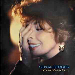Senta Berger - Wir Werden Sehn...