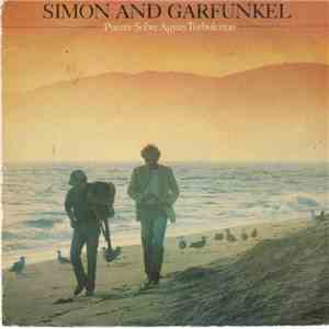 Simon y Garfunkel - Puente Sobre Aguas Turbulentas