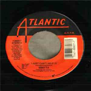 Sinitta - Right Back Where We Started From