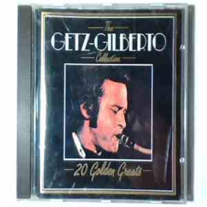 Stan Getz / Joao Gilberto / Astrud Gilberto - The Getz/Gilberto Collection  ...