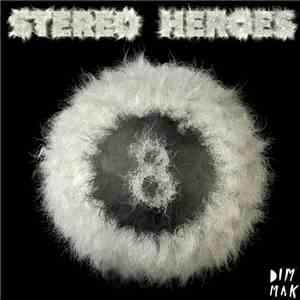 Stereo Heroes - 8 Ball