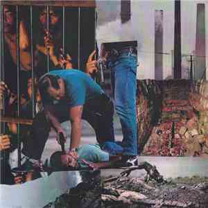 Stress Orphan - Mass Casualty Event