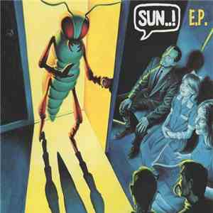 Sun..! - E.P.
