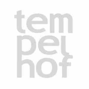 Tempelhof - Leaving Home / Cage