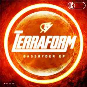 Terraform  - Bassryder EP
