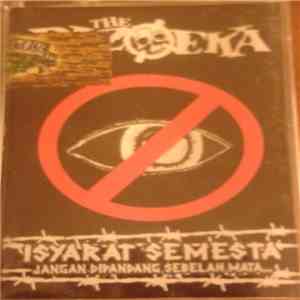 The Bazoeka - Isyarat Semesta Jangan Dipandang Sebelah Mata