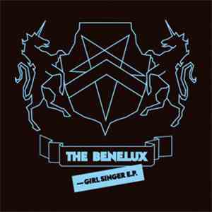The Benelux - Girl Singer E.P.