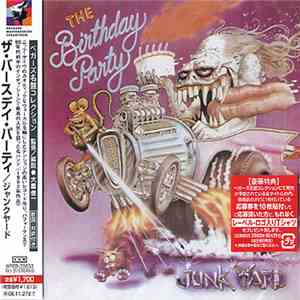 The Birthday Party - Junkyard