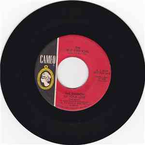 The Blue Eyed Soul Featuring Billy Vera - The Shadow Of Your Love