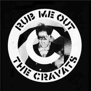 The Cravats - Rub Me Out