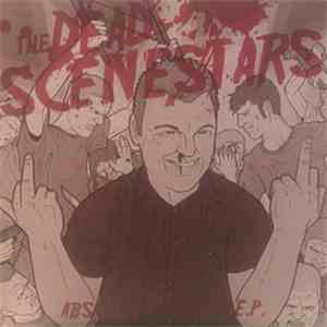The Dead Scenestars - Absolute Horror E.P.