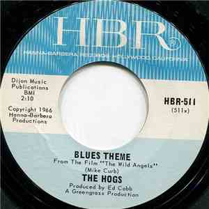The Hogs - Blues Theme / Loose Lip Sync Ship