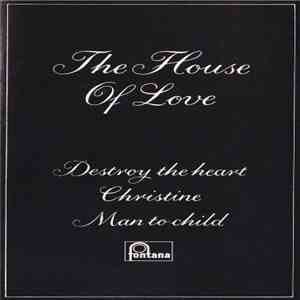 The House Of Love - Live