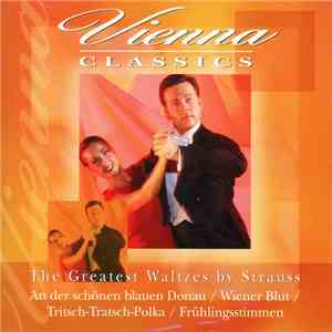 The London Symphony Orchestra - Vienna Classics