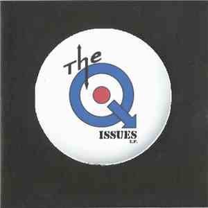 The Q  - Issues E.P.