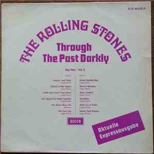 The Rolling Stones - Through The Past Darkly (Big Hits Vol. 2)