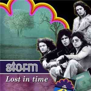 The Storm  - Lost In Time