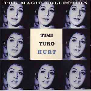 Timi Yuro - Hurt - The Magic Collection