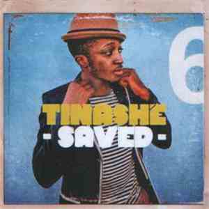 Tinashé - Saved