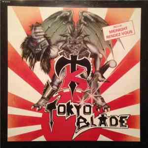 Tokyo Blade - Tokyo Blade