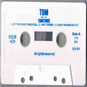Tom And The Tomtoms - Tom And The Tomtoms