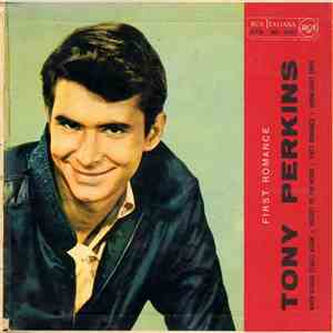 Tony Perkins - First Romance