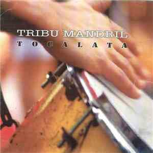 Tribu Mandril - Tocalata