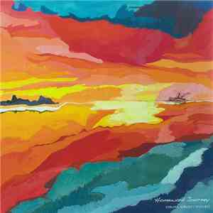 Uyama Hiroto / Nujabes - Homeward Journey