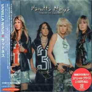 Vanilla Ninja - Traces Of Sadness